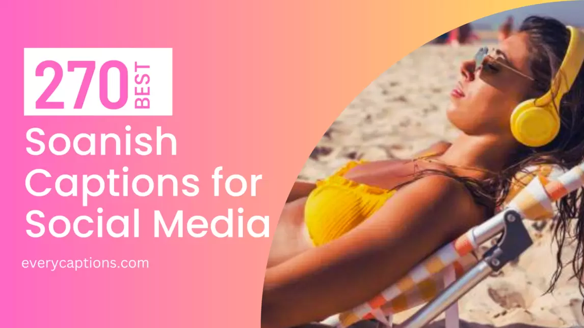 Soanish Captions The Ultimate Guide to Captivating Spanish-Inspired Quotes