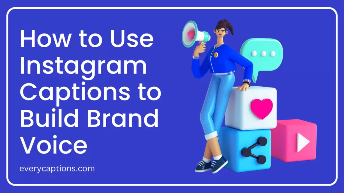 how-to-use-instagram-captions-to-build-brand-voice-every-captions